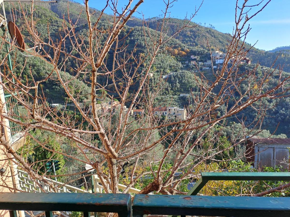 Casa Di Gian Villa Levanto Exterior photo