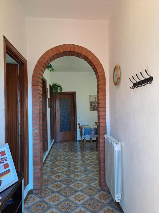 Casa Di Gian Villa Levanto Exterior photo