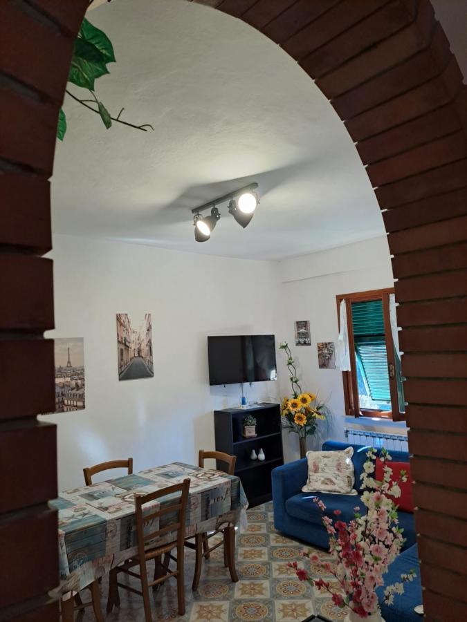 Casa Di Gian Villa Levanto Exterior photo